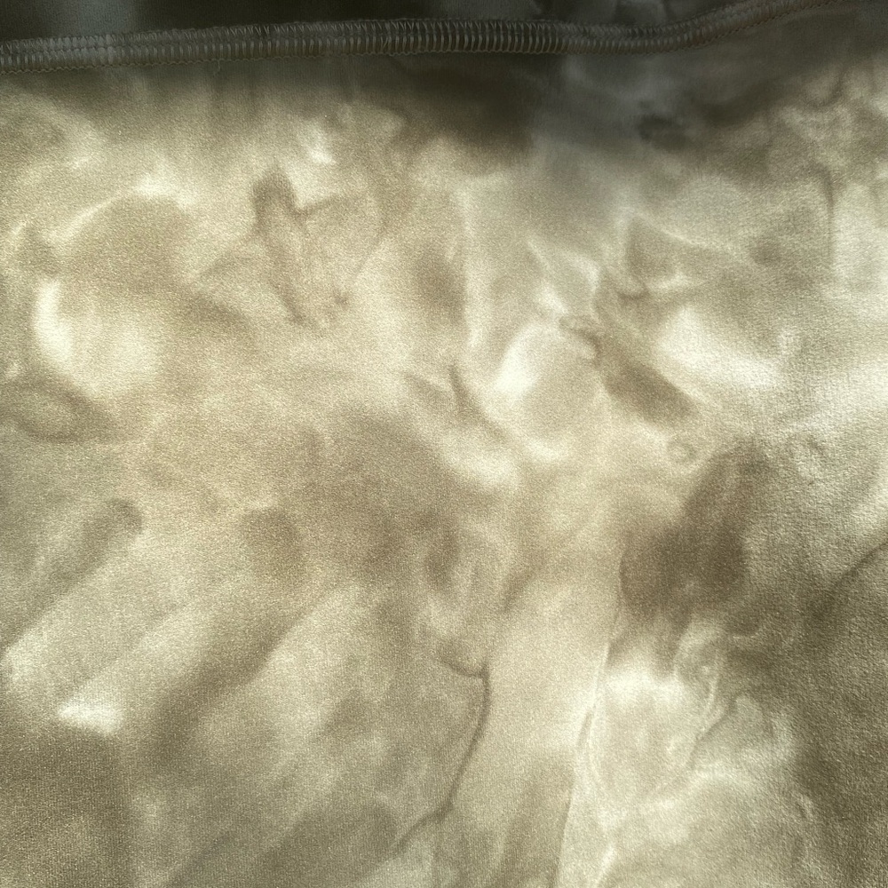 Lululemon Align High-Rise Pant with Pockets 25"
Diamond Dye Light Sage, Size 20 - Picture 5 of 11